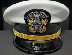 2026年最新】アメリカ海軍 制帽の人気アイテム - メルカリ