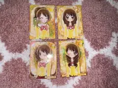2026年最新】めちゃモテ委員長 カードの人気アイテム - メルカリ