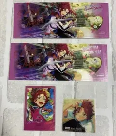 2026年最新】あんスタ 真緒 ハート缶の人気アイテム - メルカリ