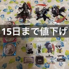 2026年最新】コンパス サーティーン アクスタの人気アイテム - メルカリ