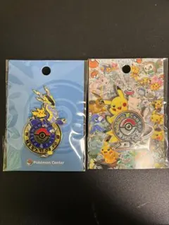 2026年最新】ポケモンセンター ロゴピンズ 東京の人気アイテム - メルカリ