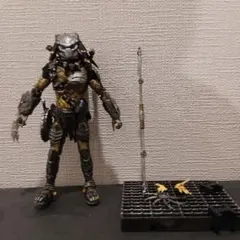 2026年最新】ハイヤトイズ プレデターの人気アイテム - メルカリ