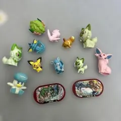 2026年最新】ポケモン まとめ売り 指人形の人気アイテム - メルカリ