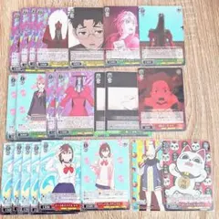 2026年最新】ヴァイスシュヴァルツ ブースターパック ダンダダンの人気