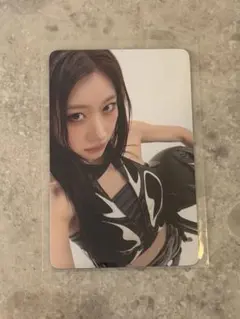 2026年最新】itzy チェリョン トレカの人気アイテム - メルカリ