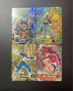 2026年最新】ドラゴンボールスーパーダイバーズ 孫悟空 gdrの人気