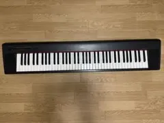 2026年最新】yamaha 電子キーボード piaggero（ピアジェーロ）（76鍵盤