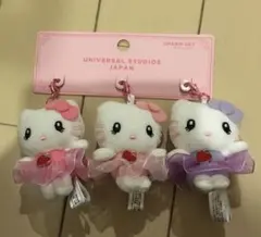 2026年最新】キティ usj ストラップの人気アイテム - メルカリ