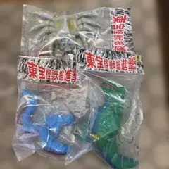 2026年最新】クモンガ ソフビの人気アイテム - メルカリ