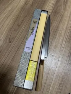 2026年最新】柳刃包丁 尺の人気アイテム - メルカリ