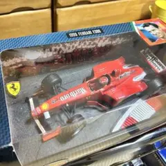 2026年最新】フェラーリF399の人気アイテム - メルカリ
