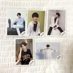2026年最新】向井康二 公式写真 jrの人気アイテム - メルカリ