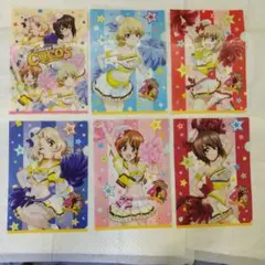 2026年最新】ガールズ＆パンツァー クリアファイルの人気アイテム