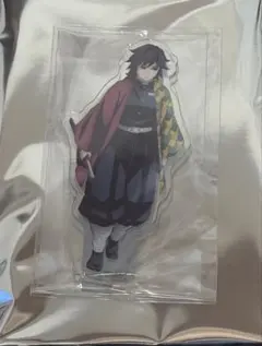 2026年最新】冨岡義勇 アクリル 昼下がりの人気アイテム - メルカリ