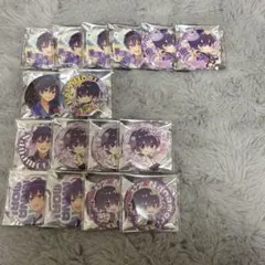 2026年最新】ななもり 缶バッジの人気アイテム - メルカリ