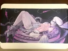 2026年最新】ニケ 勝利の女神 プレイマットの人気アイテム - メルカリ