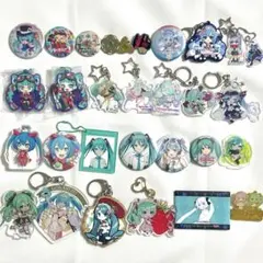 2026年最新】雪ミク 2014 バッジの人気アイテム - メルカリ