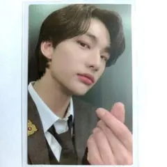 2026年最新】stray kids トレカ ヒョンジンの人気アイテム - メルカリ