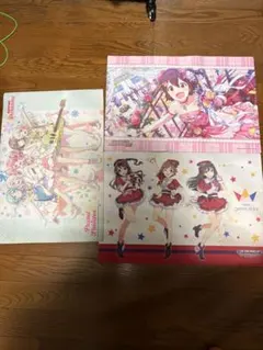2026年最新】ラバーマット ラブライブの人気アイテム - メルカリ