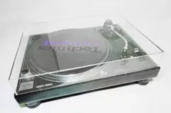 2026年最新】technics ダストカバーの人気アイテム - メルカリ