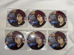 2026年最新】松岡凛 free! 缶バッジの人気アイテム - メルカリ