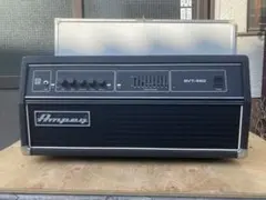 2026年最新】Ampeg SVT 450の人気アイテム - メルカリ