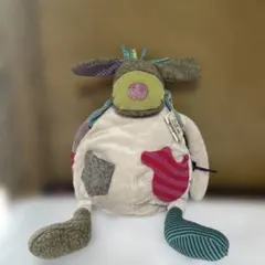 2026年最新】ムーランロティ ぬいぐるみの人気アイテム - メルカリ