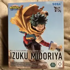 2026年最新】Xross Link フィギュア 緑谷出久の人気アイテム - メルカリ