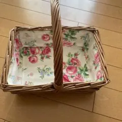 2026年最新】Laura Ashley バスケット・かごの人気アイテム - メルカリ