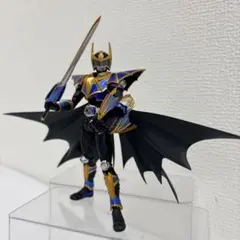 2026年最新】S.H.Figuarts 仮面ライダーナイトサバイブ＆ダーク