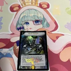 2026年最新】ロストチャージャー プロモの人気アイテム - メルカリ