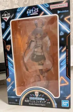 2026年最新】兎田ぺこら フィギュアの人気アイテム - メルカリ