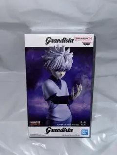 2026年最新】プライズ フィギュア キルアの人気アイテム - メルカリ