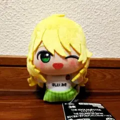 2026年最新】星井美希 ぬいぐるみの人気アイテム - メルカリ