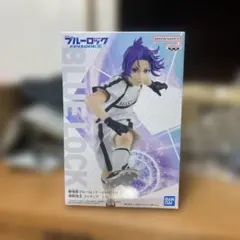 2026年最新】劇場版ブルーロック -episode 凪- 御影玲王 フィギュアの
