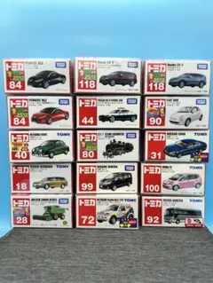 2026年最新】トミカまとめ売り廃盤の人気アイテム - メルカリ