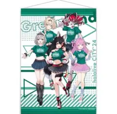 2026年最新】ホロライブ3期生 タペストリーの人気アイテム - メルカリ
