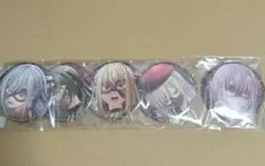 2026年最新】ave mujica 缶バッジ ゲーマーズの人気アイテム - メルカリ