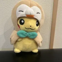 2026年最新】モクローポンチョピカチュウの人気アイテム - メルカリ