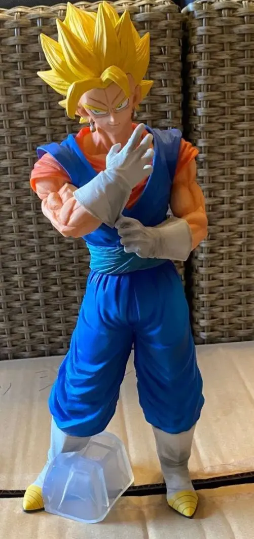 2026年最新】extreme saiyan リペイントの人気アイテム - メルカリ