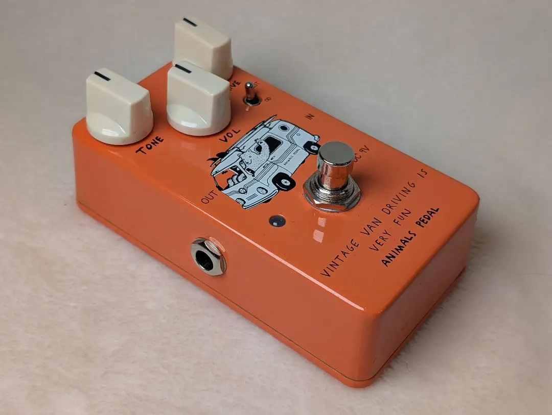 2026年最新】animals pedal vintage van driving is very fun