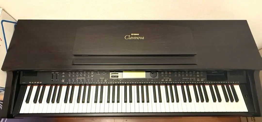 2026年最新】ヤマハ cvpの人気アイテム - メルカリ