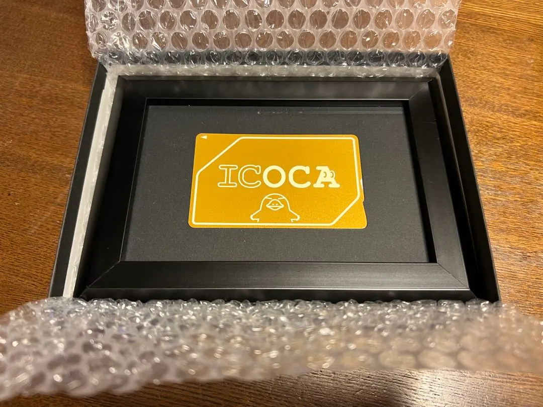 2026年最新】黄金のicoca 鉄道の人気アイテム - メルカリ