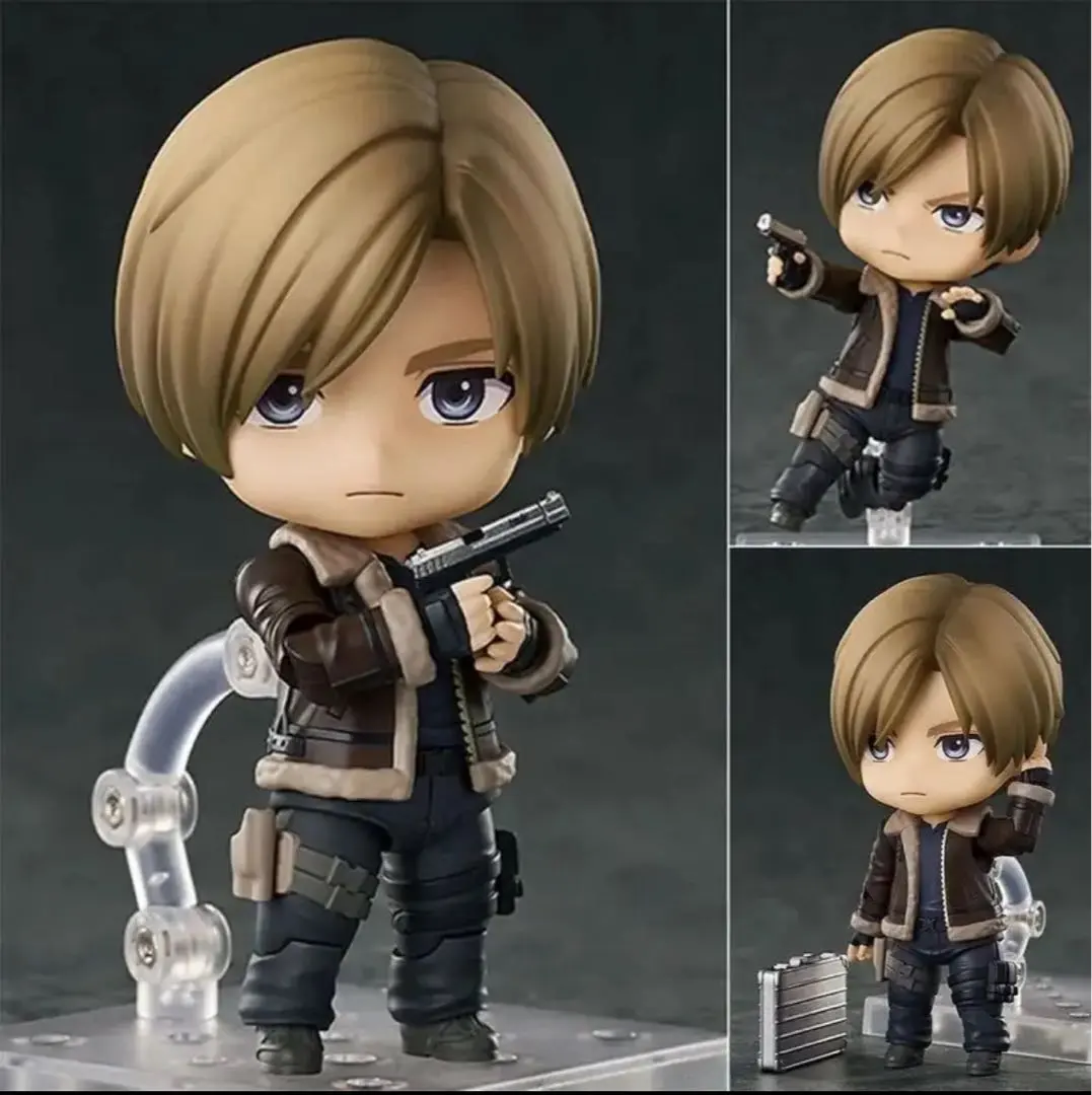2026年最新】バイオハザード RE:2 レオン フィギュアの人気アイテム