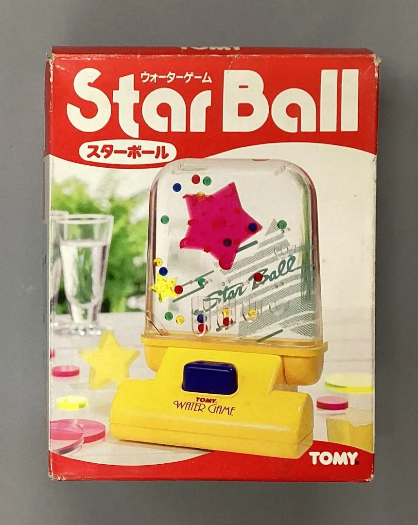 2026年最新】ウォーターゲーム tomyの人気アイテム - メルカリ