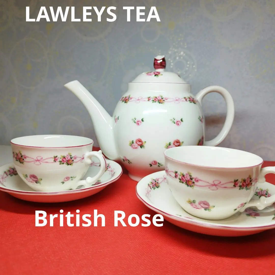 2026年最新】LAWLEYS TEAの人気アイテム - メルカリ