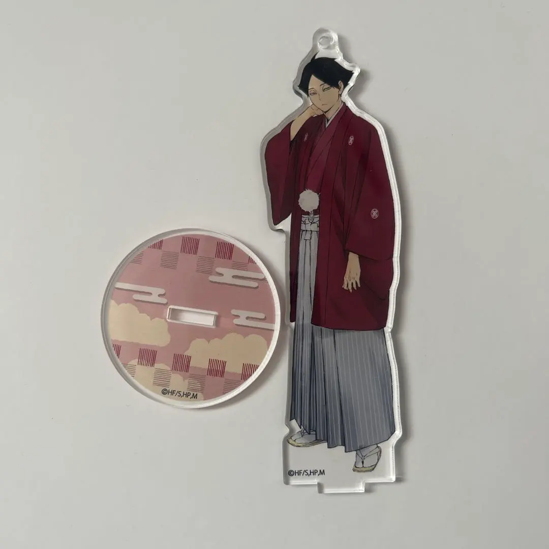 2026年最新】角名倫太郎 アクリルスタンド 和服の人気アイテム - メルカリ