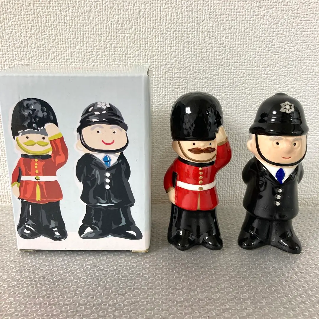 2026年最新】イギリス兵隊置物の人気アイテム - メルカリ