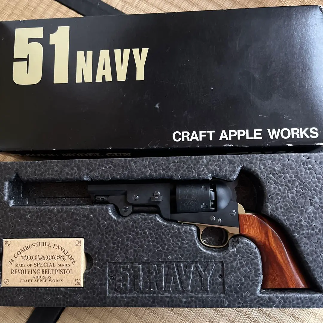 2026年最新】CAW 51 NAVYの人気アイテム - メルカリ