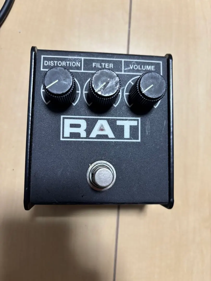 2026年最新】PROCO RAT2 ディストーションの人気アイテム - メルカリ